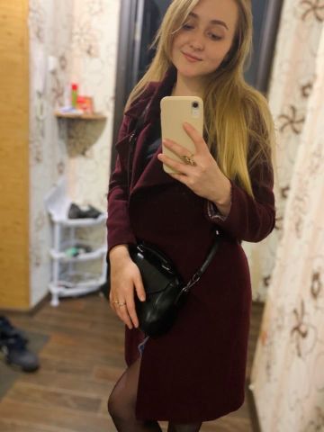 Анкета проститутки Сабина, 24 года
